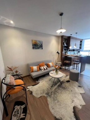 Precioso apartamento de lujo